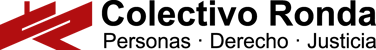 logotipo Colectivo Ronda color